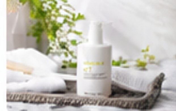 SỮA TẮM DƯỠNG TRẮNG DA